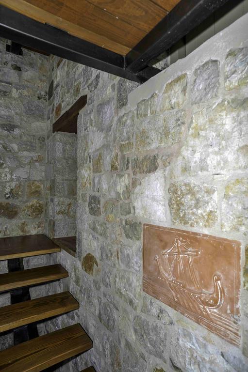 Diotima Homes Kalamáta Buitenkant foto