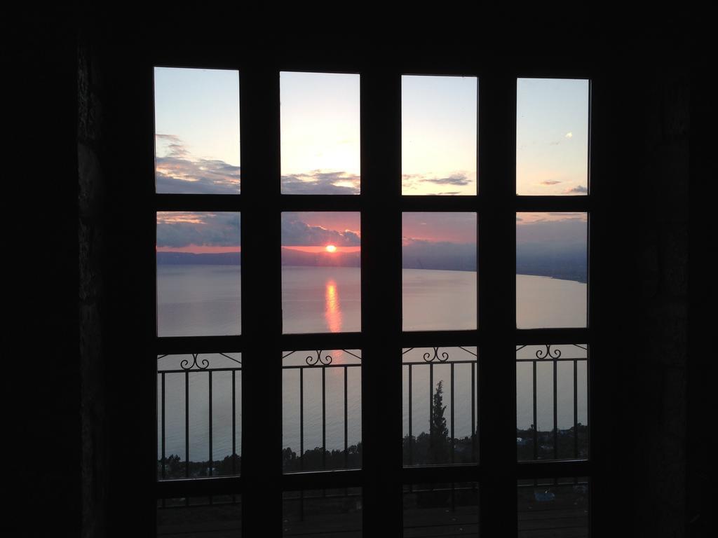 Diotima Homes Kalamáta Kamer foto