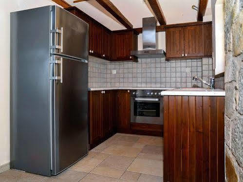 Diotima Homes Kalamáta Buitenkant foto